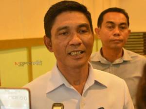 นายแพทย์สาธารณสุขปัตตานี ชวนเลิกสูบบุหรี่ถวายเป็นพระราชกุศลฯ รับเดือนรอมฎอน