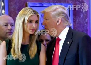 Activist probing Ivanka Trump supplier in China detained: NGO