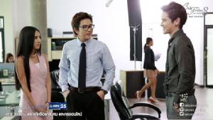 Club Friday The Series 8 รักแท้...มีหรือไม่มีจริง? ตอน รักแท้หรือแค่...สับสน ตอนที่ 1
