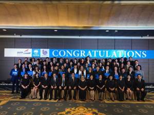 “พาณิชย์” ปั้น SMEs ที่ไม่เคยส่งออกเป็นผู้ส่งออก 72 ราย เตรียมนำเจาะตลาด CLMV