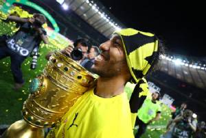 สื่อตี “โอบาเมยอง” ซบ PSG ค่าตัวมหาศาล 61 ล้านปอนด์