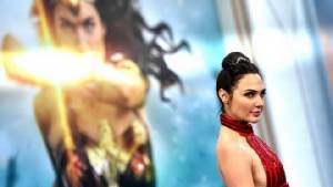 เลบานอนสั่งแบน Wonder Woman!! รับไม่ได้นักแสดงนำเป็นยิว