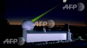 Space junk could destroy satellites, hurt economies