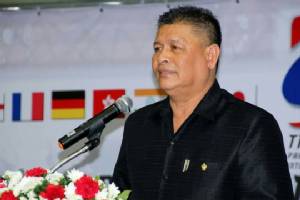 “บิ๊กเสือ” ยันนำบอลโลกเสิร์ฟคนไทย คาดงบไม่ถึง 2,000 ล้าน