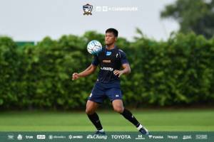 รถบัสแน่นอน "ปีโป้" เผย "ราเยวัช" สั่งเน้นเกมรับแน่น