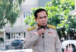 การปฏิรูปกับนายกฯ คนต่อไป