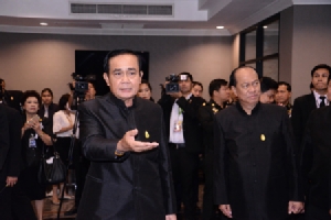 ถ้าเลือกตั้งแล้วได้รัฐบาลไม่มีธรรมาภิบาลจะโทษใครดี