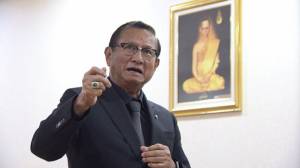 “ศุภชัย” ยันจัดงบ 17ล้านทำโหวตทางอินเทอร์เน็ตหวังเตรียมพร้อมก่อนเลือกตั้ง