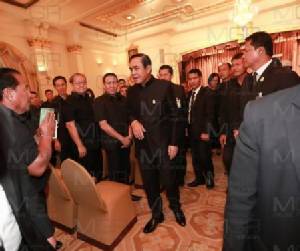 “ประยุทธ์” ยันเดินหน้าเลือกตั้งตามโรดแมป ย้ำ 4 คำถามเพื่อการเรียนรู้ ไม่ได้นำไปสู่อะไร