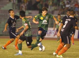 ไม่ดีอย่างที่คิด “ราชนาวี” แยกทาง “ลินเดมันน์”