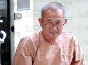 “ศุภชัย ศรีศุภอักษร” เดินเกมสู้คดี ศาลอุทธรณ์นัดฟังถอนฟ้อง