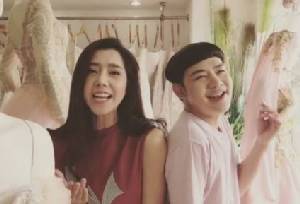 อินเนอร์แรง! “นุ้ย – ไอซ์” ร้องเพลง “หมดห่วง” ของ “ตั๊ก ศิริพร” ที่กลับมาดังอีกครั้ง