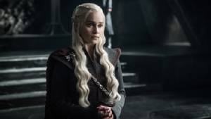 รอกันเหงือกแห้ง Game of Thrones ปีสุดท้ายอาจฉายปี 2019