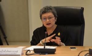 “อภิรดี” สั่งปั๊มยอดค้าชายแดน ปั้นกองทัพ SMEs ลุยขาย CLMV