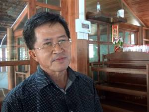 “วิทยา” ร้องรัฐบาลเร่งปฏิรูปตำรวจ และแก้วาระดำรงตำแหน่งกำนันหลังมหาดไทยส่อดอง