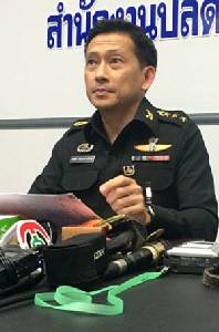 กห.ชี้ความเห็น ปชช.เวทีปรองดอง สะท้อนถึงโอกาสและการตื่นตัวต่อประเด็นต่างๆ