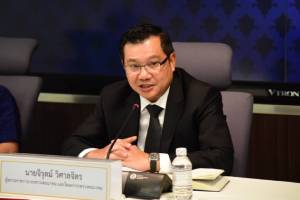 ขยาย 6 เลนถนนสายมีนบุรี-ฉะเชิงเทรา คืบ 15% เสร็จปี 61 ตามเป้า