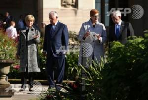 US, Australian officials warn of returning foreign fighters