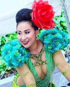 แม่ให้มา!! “ลาล่า อาร์สยาม” งัดเต้าสะบึ้ม โชว์ลงไอจีสุดซี้ด