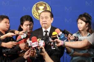 “เสรี” ย้ำห่วงพรรคใหญ่จับมือส่อเกิดเผด็จการรัฐสภา - ปชป.ยันเป็นเอกภาพกับ กปปส.