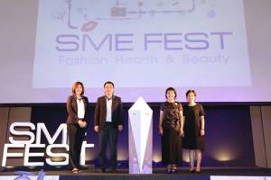 SCB หวังครึ่งปีหลังกระเตื้อง-ตั้งเป้าสินเชื่อ SME โต 4-6%