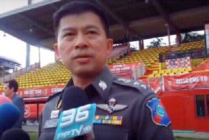 นี่หรือฟุตบอลอาชีพ? "บีอีซี เทโร" เตรียมเรียกแข้งตำรวจร่วมทัพ