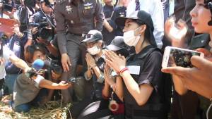 “น้องวิษณุ” ทนไม่ได้ข่าว “เปรี้ยว” ส่อชื่นชมผู้ต้องหา ชี้สังคมป่วยหนัก จี้ กมธ.ปฏิรูปสื่อจัดการ