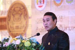 “บิ๊กโด่ง” เผย “บิ๊กป้อม” สั่งอุดช่องโหว่คลังแสง ประสาน ตร.สาวตัวบงการขนอาวุธ