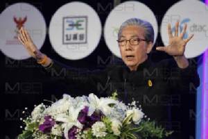 ไทยเชิญชวนชาติเอเชีย ร่วมกันสร้างบทบาทในเวทีโลก