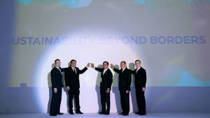 บางจากฯ จับมือ Enterprise Asia คุยธุรกิจ 14 ประเทศ ดัน UNSDG เพื่อความยั่งยืน