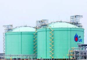 ปตท.ยันปัญหากาตาร์ถูกคว่ำบาตรไม่กระทบการส่งมอบ LNG 2 ล้านตัน