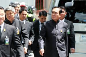 “บิ๊กตู่” รับต้องลงโทษ ตร.ทำไม่เหมาะคดี “เปรี้ยว” ติสื่อเสนอจนคนคิดผิดว่าเป็นฮีโร่