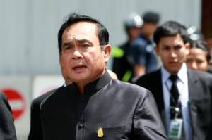 นายกฯ ชี้ป้องกันก่อการร้ายคนละเรื่องกับจัดซื้ออาวุธ สั่งเช็กวงจรปิด ถ้าเสียตอนมีเหตุต้องรับผิดชอบ