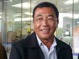 อดีตรองผู้ว่าฯ กำแพงเพชร เฮ! ศาลปกครองสูงสุด ถอนคำสั่ง มท.ปลดพ้นเก้าอี้ปี 57