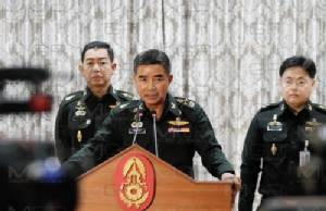 “เฉลิมชัย” แย้มร่างสัญญาประชาคมไม่มีให้ลงนาม คาดสิ้น 15 มิ.ย.แจงแน่หลังส่ง “บิ๊กป้อม”