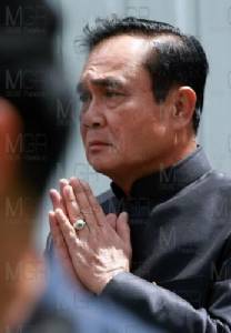“บิ๊กตู่” สั่งสอบติดโซลาร์เซลล์ไม่โปร่งใส ขู่บกพร่องฟันแน่ รัฐปัดปิดจุดผ่อนปรนโก-ลก