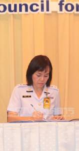ผบ.ทบ.ย้ำ ฝึกทหารใหม่ให้เหมาะสมงาน สั่งชายแดนเข้มยาเสพติด แรงงานผิด กม.