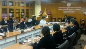 ศาลจำคุก 26 ปี อดีต คกก.โกงเงินโครงการพุทธอุทยานนครสวรรค์ 68 ล้าน