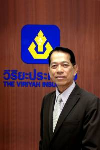 วิริยะโชว์ผล 5 เดือนเบี้ยรับรวมหมื่นล้าน นำเทคโนโลยีใหม่มาใช้เพื่อบริการเป็นเลิศ