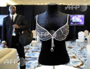 In US, diamonds are a millennial's best friend