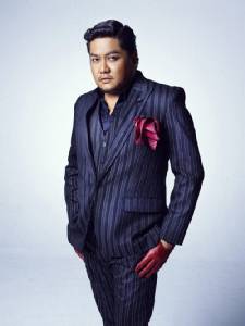 “เบน ชลาทิศ” ไม่รับค่าตัว ชวนทำบุญให้มูลนิธิ “UNAIDS” ผ่าน “GSB 2 TONE CONCERT”