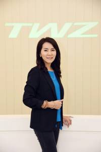 ทีดับบลิวแซดฯ ปีนี้ได้ไฟฟ้า อสังหาฯ หนุนกำไรโต