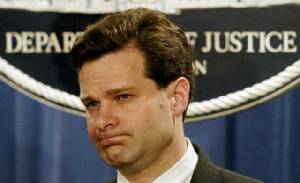 ทรัมป์ทำเซอร์ไพรส์เสนอชื่ออดีต ผช.รมว.ยุติธรรม เป็น ผอ.คนใหม่ FBI