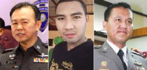 ข่าวปนคน คนปนข่าว :  เป็นไปได้!! ตร.มือล่า “อีเปรี้ยว” ไร้ชื่อในบันทึกจับกุม แถมโดนย้ายแบบช็อกซีนีม่า ความต่างของ “คนเอาหน้า-คนทำงาน”- ตำรวจไทยความจำสั้น ตัดตอนปม “ค้ายา-ค้ากาม” ทำเป็นลืม “ไอ้เก้า” จิ๊กซอว์สำคัญ แก๊งค้ายาข้ามชาติ