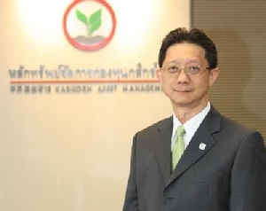 กสิกรฯ เผยมุมมองการลงทุนตราสารหนี้ไทยยังน่าสนใจ