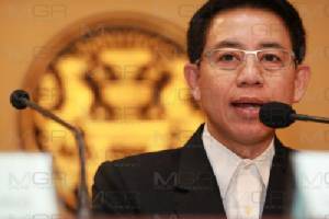 รบ.ย้ำเคลียร์ใจเขมรแล้ว ปมสื่อไทยพาดพิง “เตีย บัญ” เชื่อไม่กระทบสัมพันธ์