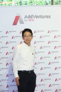 เอสซีจี ตั้ง “AddVentures” เสริมแกร่งศักยภาพสตาร์ทอัปทั่วโลก