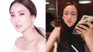 ไม่โป๊ะจ้า “แต้ว” ฮา ถูกจับผิดใช้แอปแต่งภาพจนเบี้ยว บอกขำๆ ถ้าแต่งเองจะเนียนกว่านี้