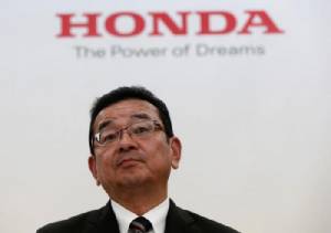 Honda ลุยตลาดรถไร้คนขับ หุ่นยนต์ และยานยนต์ไฟฟ้าถึงปี 2030
