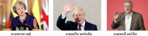 เพลง LIAR, LIAR ทำเอาท่านนายกฯ MAY เกือบตกเก้าอี้